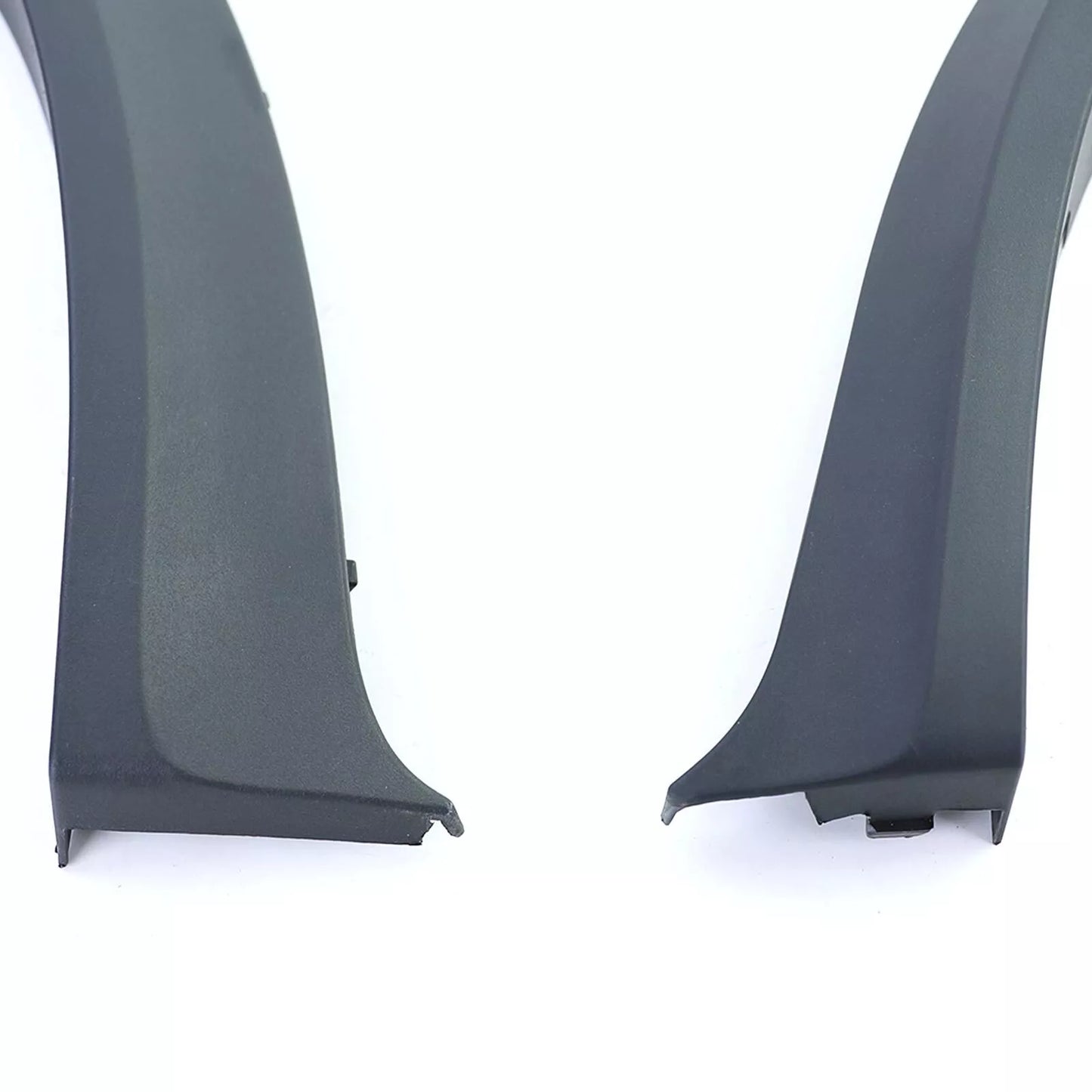 🔥Set di finiture per passaruota parafanghi 4 pezzi per BMW X5 E70 07-13🔥