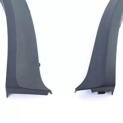 🔥Set di finiture per passaruota parafanghi 4 pezzi per BMW X5 E70 07-13🔥