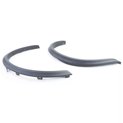 🔥Set di finiture per passaruota parafanghi 4 pezzi per BMW X5 E70 07-13🔥