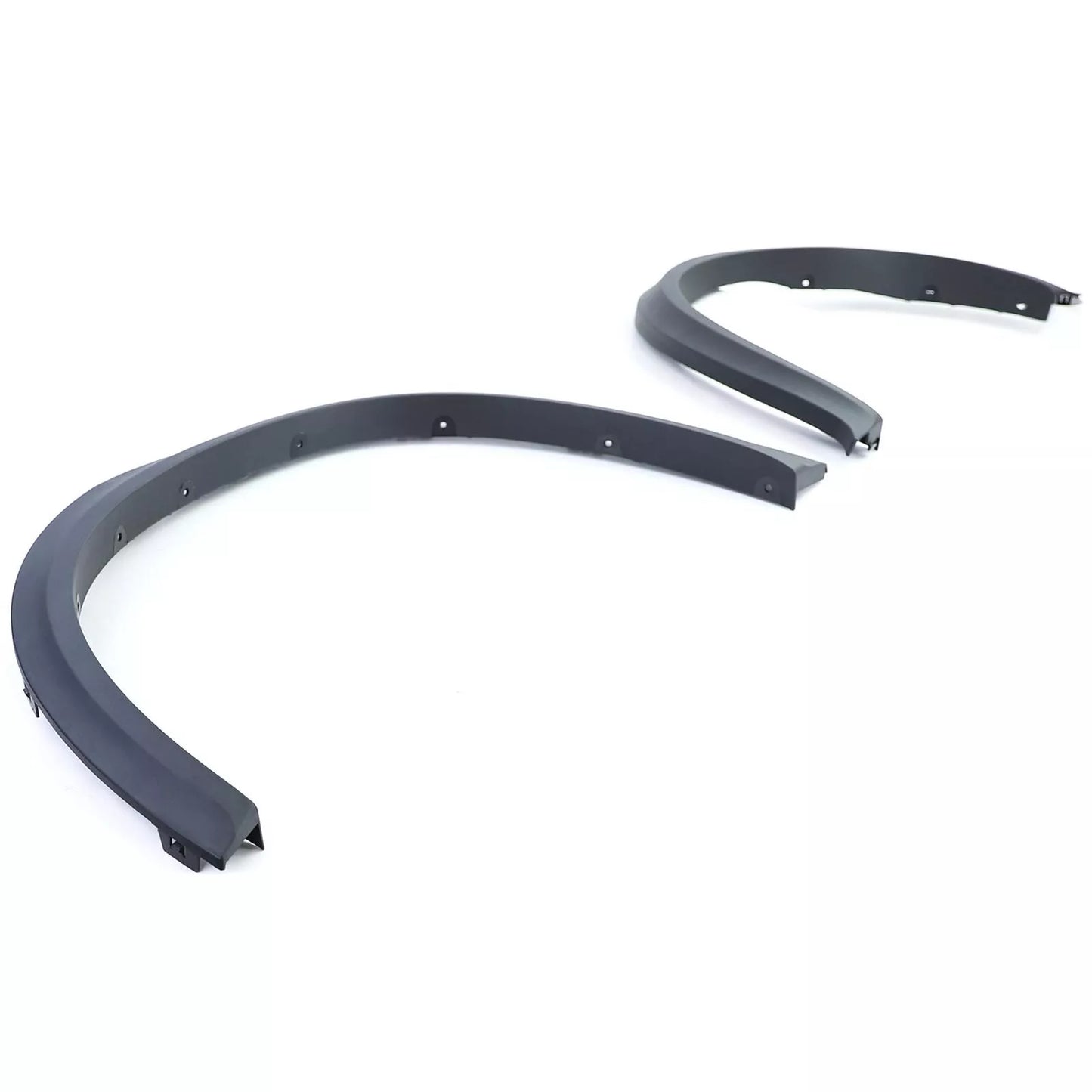 🔥Set di finiture per passaruota parafanghi 4 pezzi per BMW X5 E70 07-13🔥