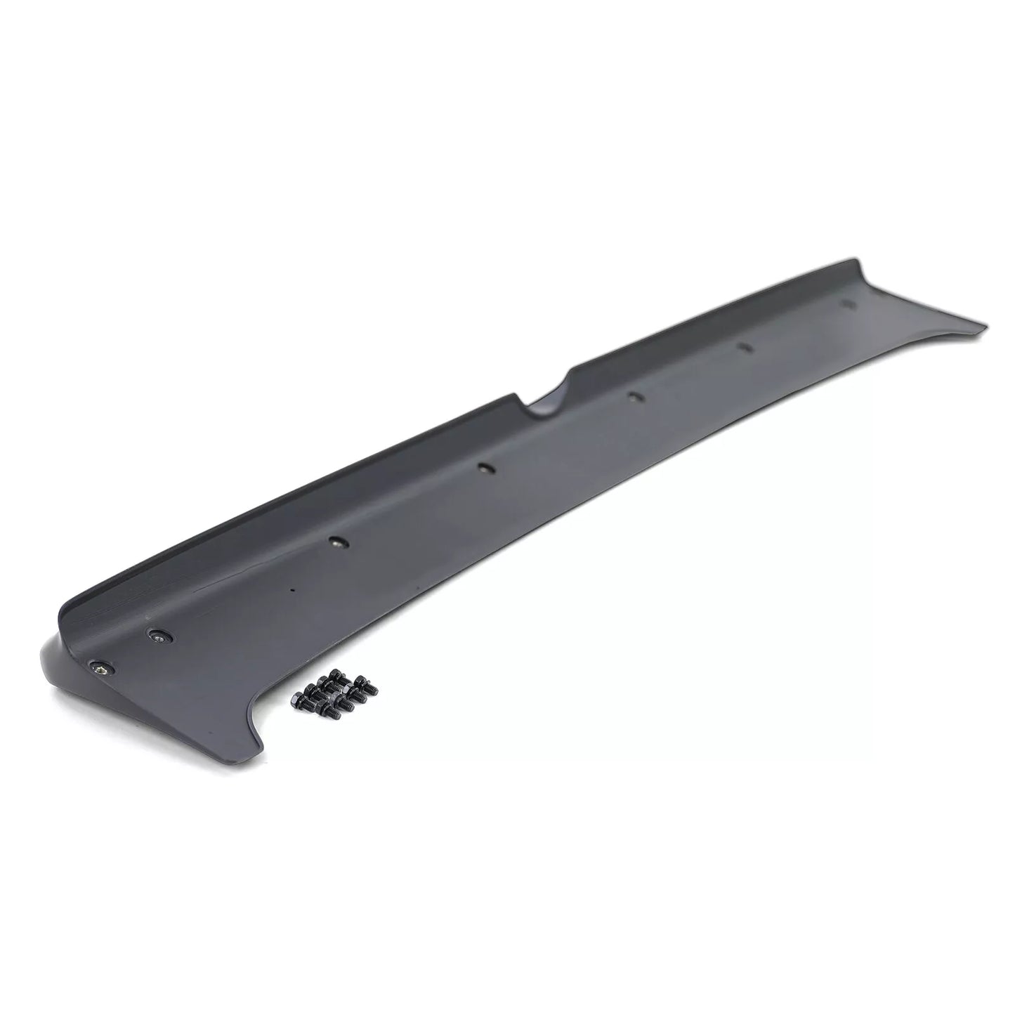 🔥Spoiler posteriore Sport 1 con ABE per BMW E30 Limo Convertible 82-93🔥