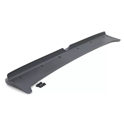 🔥Spoiler posteriore Sport 1 con ABE per BMW E30 Limo Convertible 82-93🔥