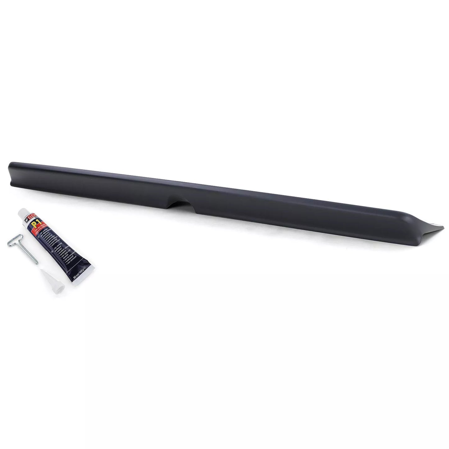 🔥Spoiler posteriore Sport 1 con ABE per BMW E30 Limo Convertible 82-93🔥
