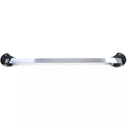 🔥Barra duomi in alluminio 3 pezzi per BMW Serie 5 E39 Limousine Touring 95-03🔥