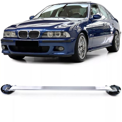 🔥Barra duomi in alluminio 3 pezzi per BMW Serie 5 E39 Limousine Touring 95-03🔥