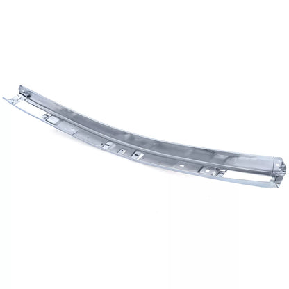🔥Sezione centrale cromata del paraurti anteriore per BMW Serie 3 E30 82-87🔥