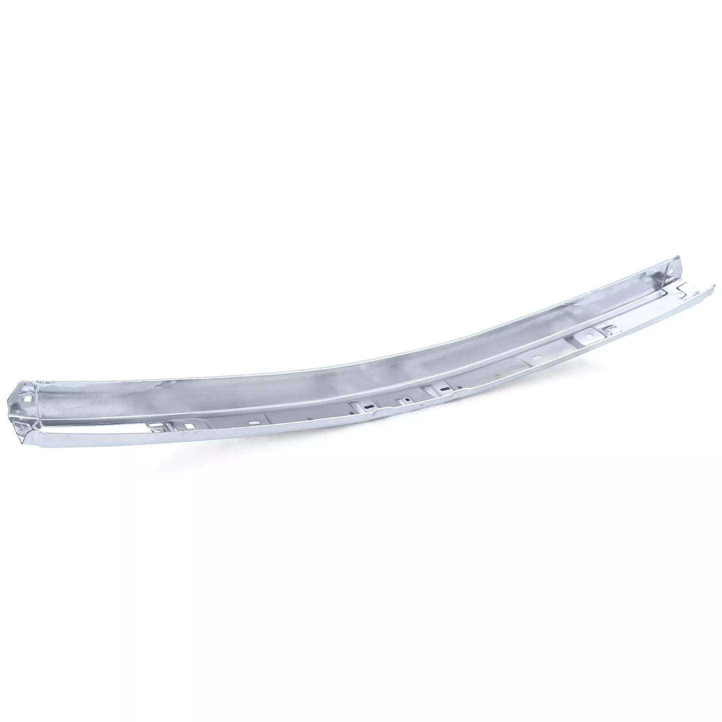 🔥Sezione centrale cromata del paraurti anteriore per BMW Serie 3 E30 82-87🔥
