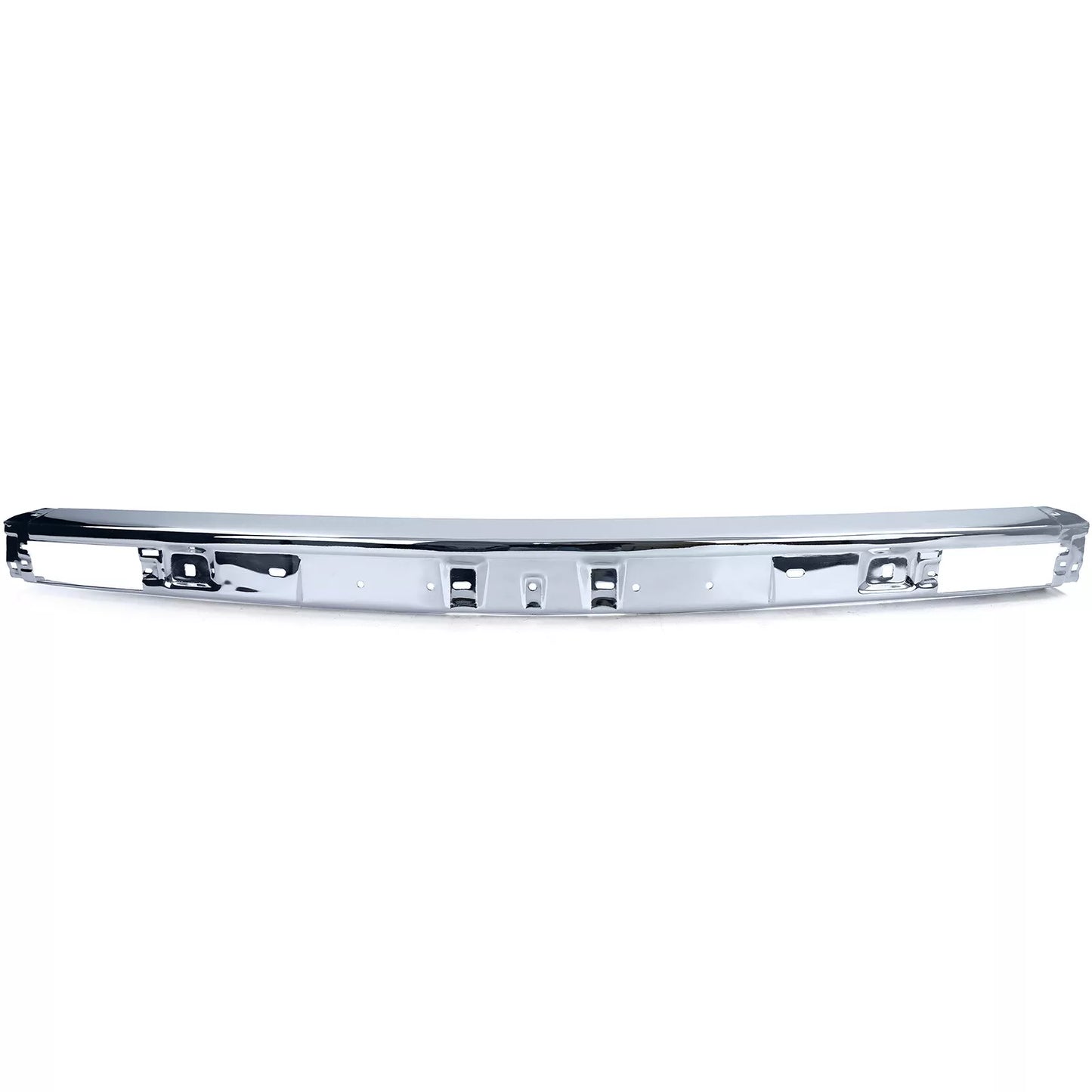 🔥Sezione centrale cromata del paraurti anteriore per BMW Serie 3 E30 82-87🔥