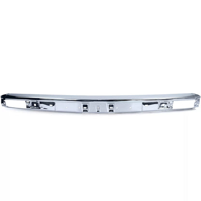 🔥Sezione centrale cromata del paraurti anteriore per BMW Serie 3 E30 82-87🔥