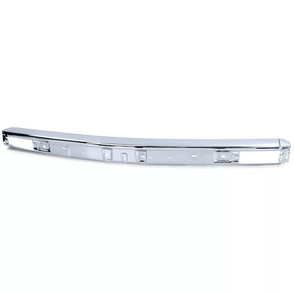 🔥Sezione centrale cromata del paraurti anteriore per BMW Serie 3 E30 82-87🔥