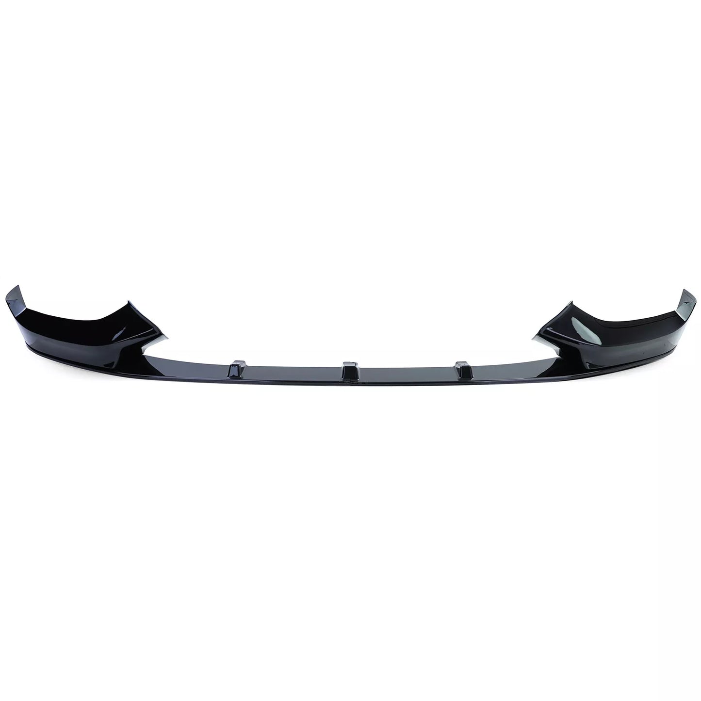 🔥Lucidatura per labbra spoiler anteriore adatta per BMW Serie 1 F20 F21 Facelift 15-19🔥