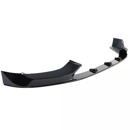 🔥Lucidatura per labbra spoiler anteriore adatta per BMW Serie 1 F20 F21 Facelift 15-19🔥