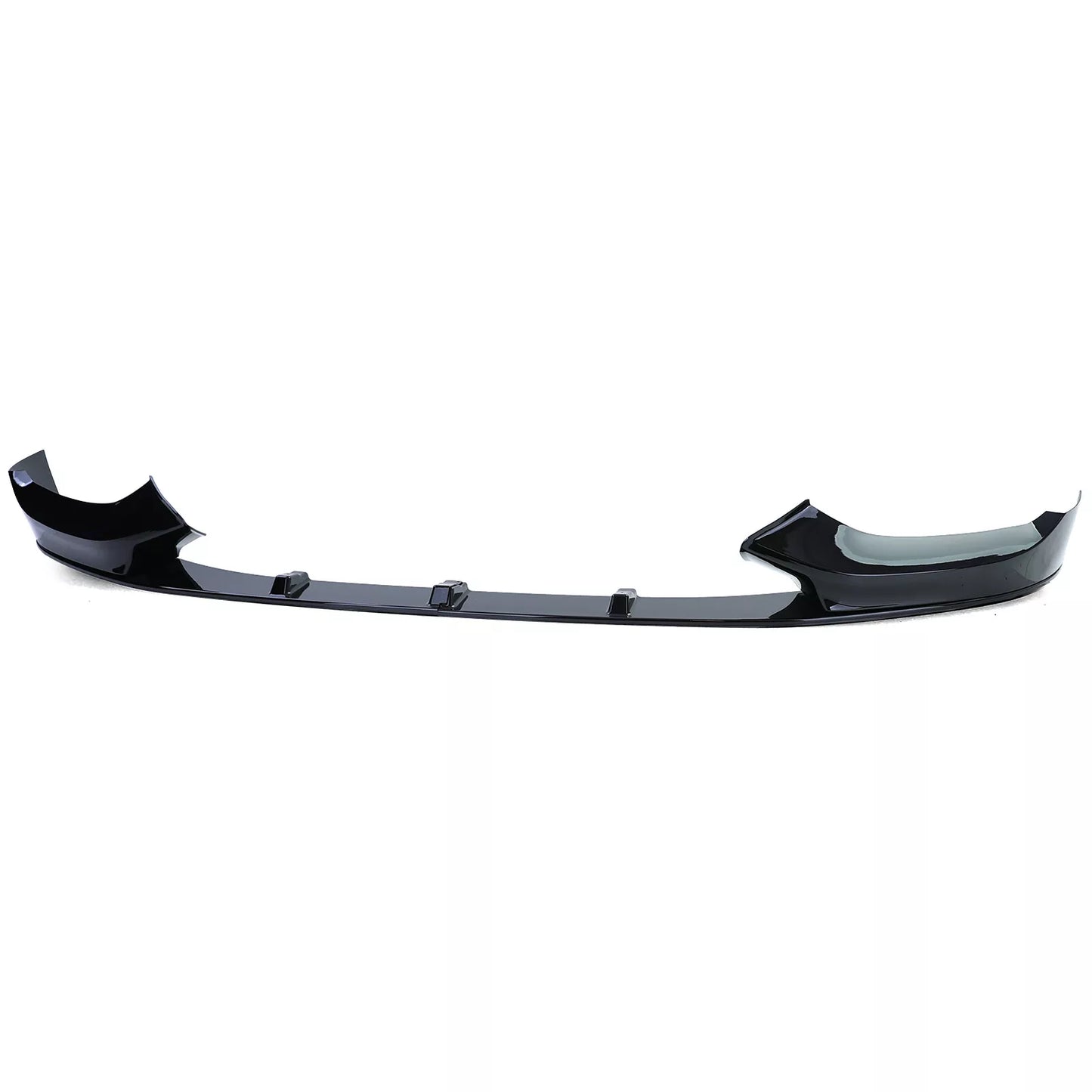🔥Lucidatura per labbra spoiler anteriore adatta per BMW Serie 1 F20 F21 Facelift 15-19🔥