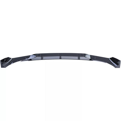 🔥Spoiler anteriore performance tipo 2 nero lucido per BMW X6 G06 dal 19🔥