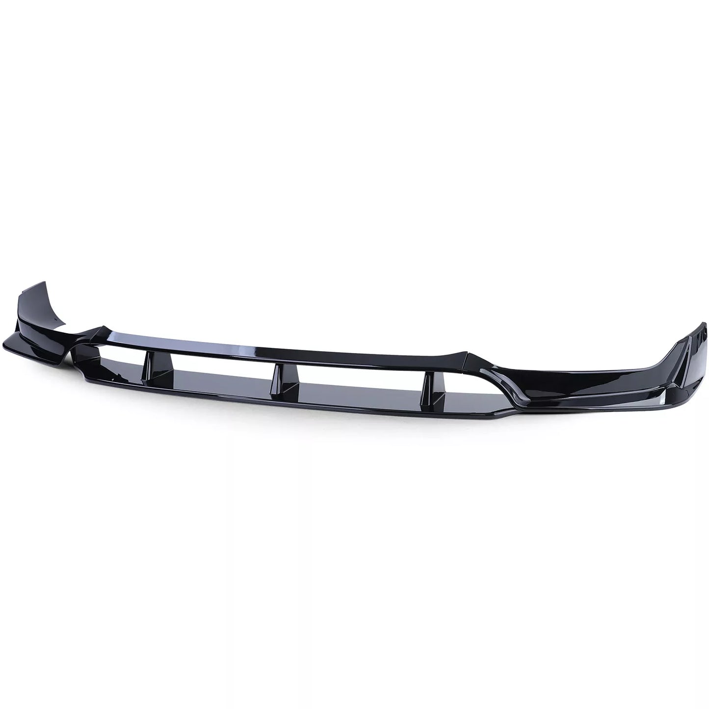 🔥Spoiler anteriore performance tipo 2 nero lucido per BMW X6 G06 dal 19🔥