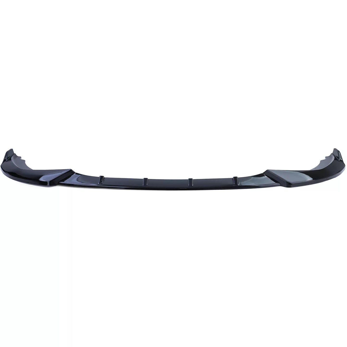 🔥Spoiler anteriore avvicinamento sport nero lucido adatto per BMW Serie 3 G20 G21 dal 18🔥