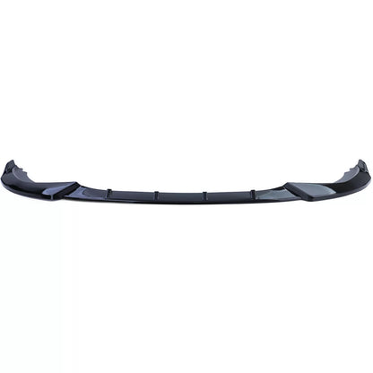 🔥Spoiler anteriore avvicinamento sport nero lucido adatto per BMW Serie 3 G20 G21 dal 18🔥