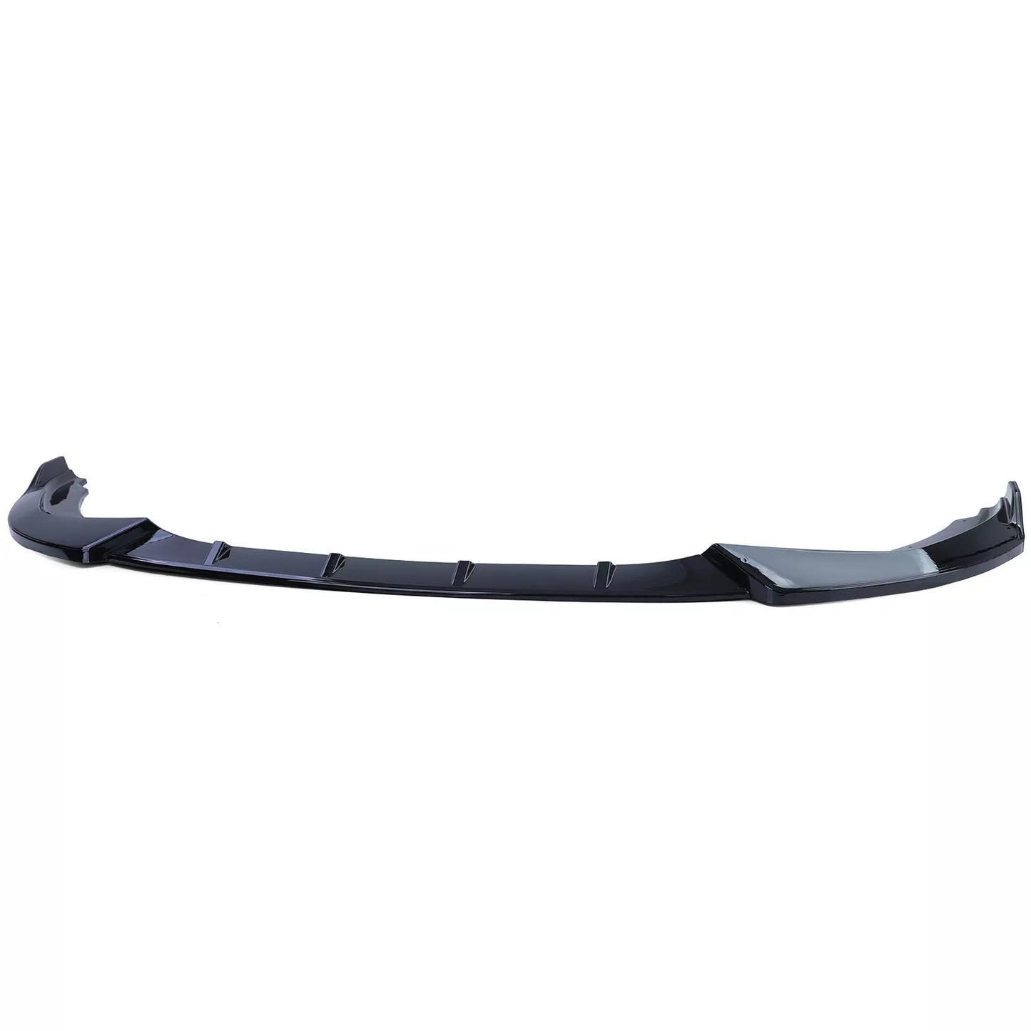 🔥Spoiler anteriore avvicinamento sport nero lucido adatto per BMW Serie 3 G20 G21 dal 18🔥