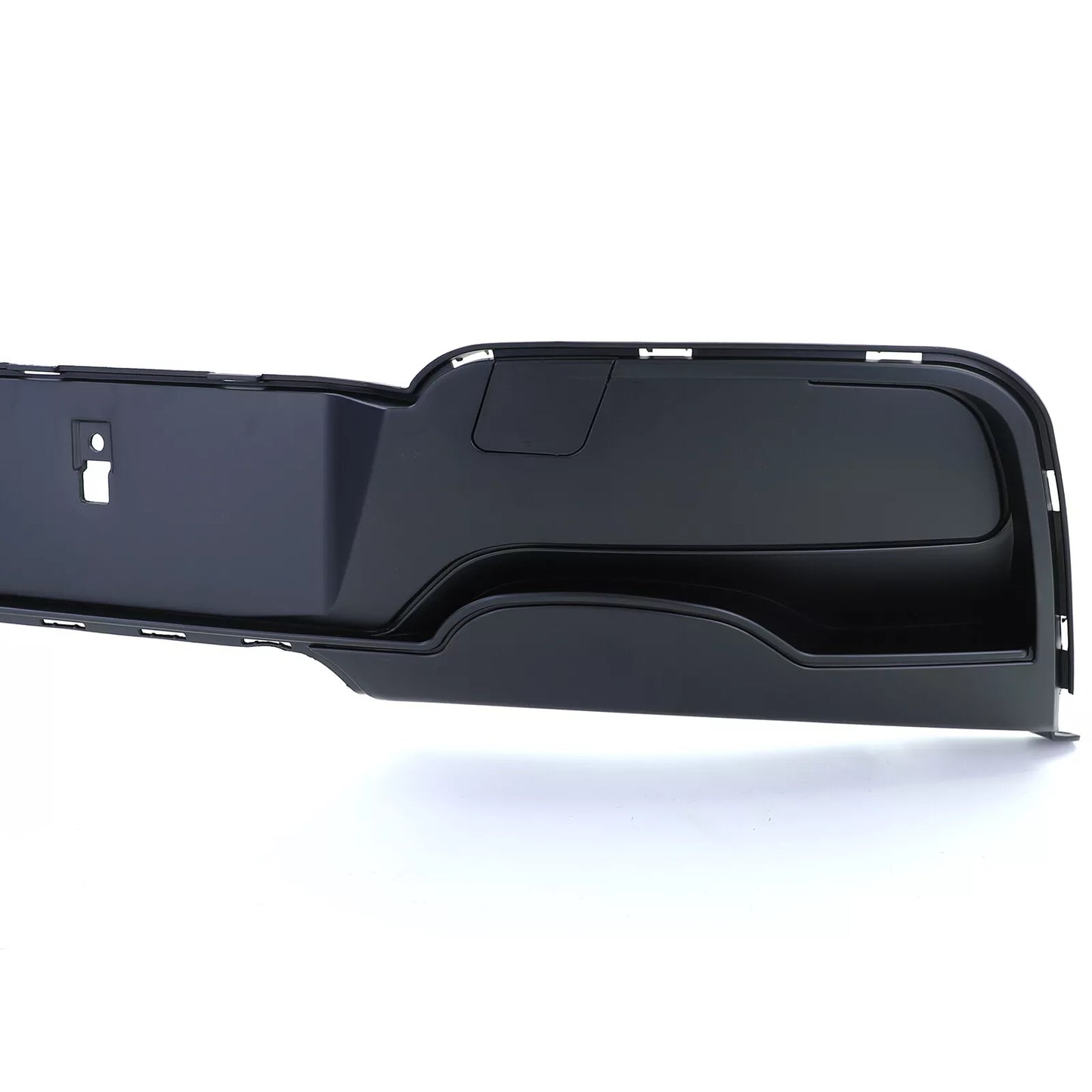 🔥Diffusore posteriore Performance Nero opaco adatto per BMW Serie 1 F20 F21 120 125 11-15🔥