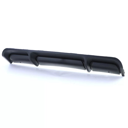 🔥Diffusore posteriore Performance Nero opaco adatto per BMW Serie 1 F20 F21 120 125 11-15🔥