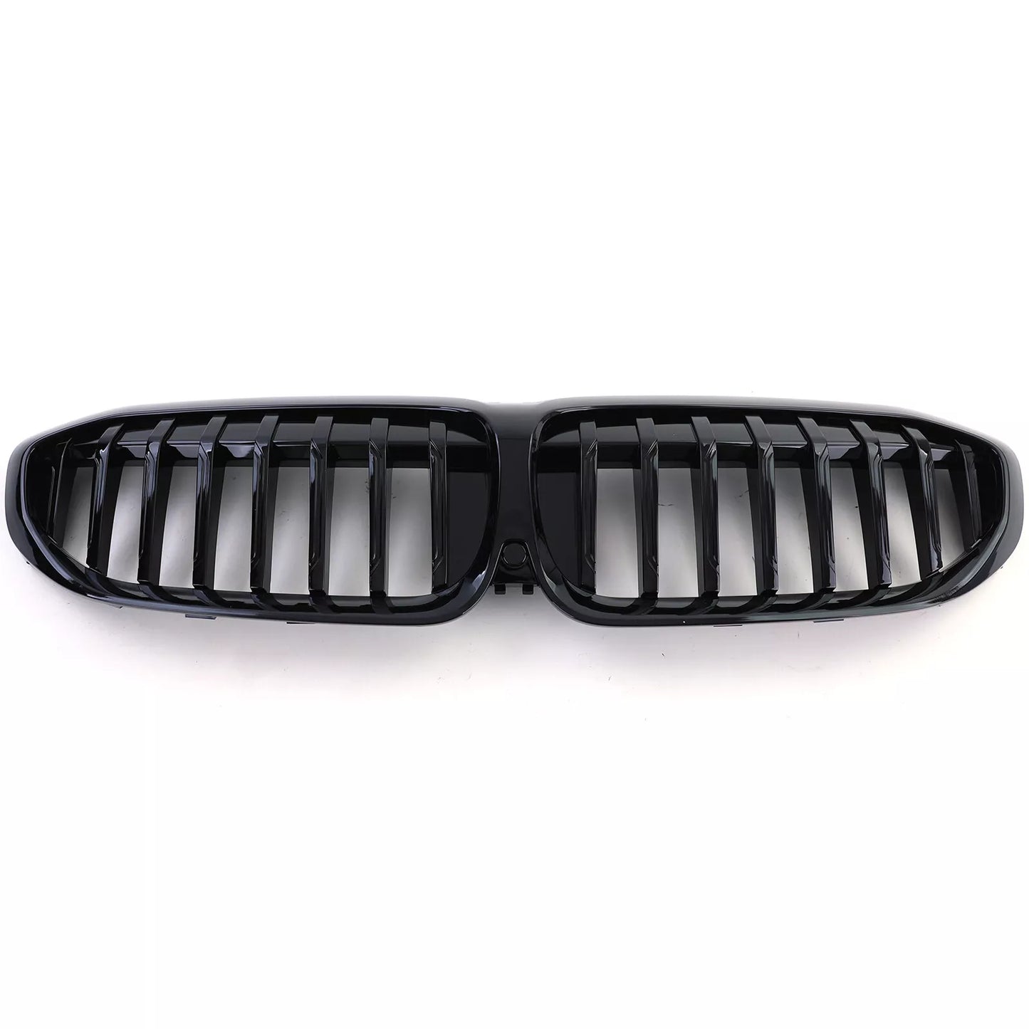 🔥Griglia radiatore sportiva lucida ad alte prestazioni per serie 3 BMW G20 G21 dal 19🔥