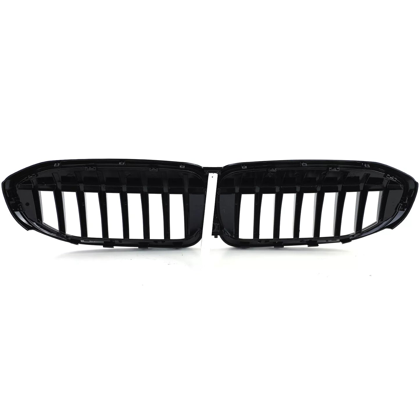 🔥Griglia radiatore sportiva lucida ad alte prestazioni per serie 3 BMW G20 G21 dal 19🔥