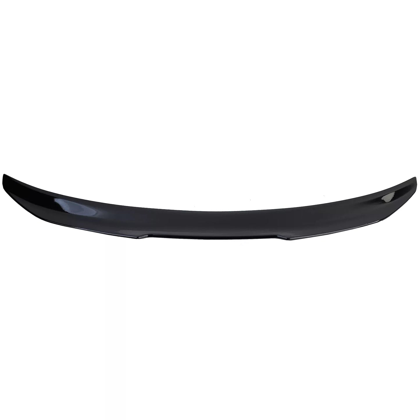 🔥Spoiler posteriore Ducktail Nero Lucido per Serie 4 BMW F33 Convertibile 13-21🔥