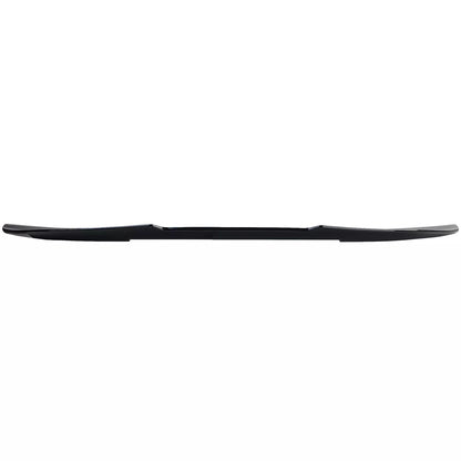 🔥Spoiler posteriore Ducktail Nero Lucido per Serie 4 BMW F33 Convertibile 13-21🔥