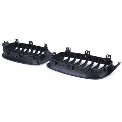 🔥Griglia del radiatore sportiva performance nera opaca adatta per BMW Serie 3🔥