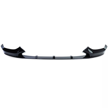 🔥Lucidatura per labbra spoiler anteriore per BMW Serie 1 F20 F21 Facelift 15-19🔥
