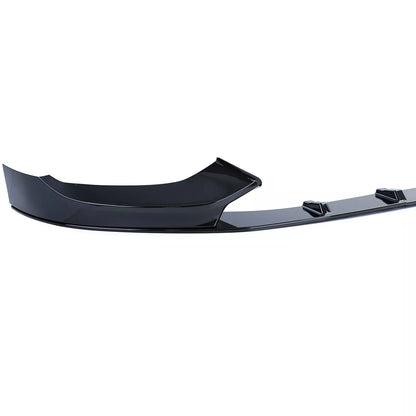 🔥Lucidatura per labbra spoiler anteriore per BMW Serie 1 F20 F21 Facelift 15-19🔥