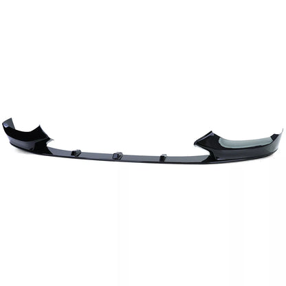 🔥Lucidatura per labbra spoiler anteriore per BMW Serie 1 F20 F21 Facelift 15-19🔥
