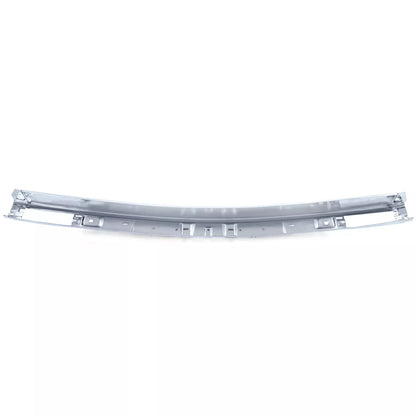 🔥Sezione centrale cromata del paraurti anteriore per BMW Serie 3 E30 82-87🔥