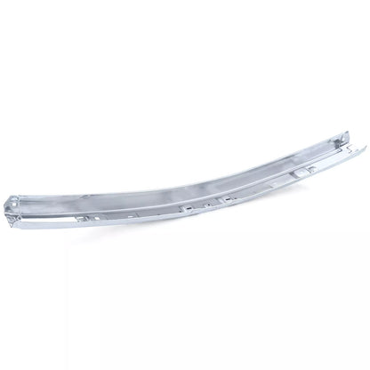 🔥Sezione centrale cromata del paraurti anteriore per BMW Serie 3 E30 82-87🔥