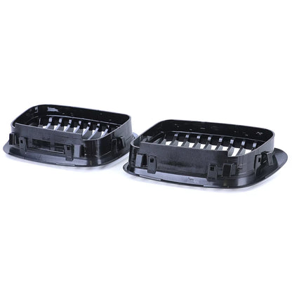 🔥Lucido prestazionale della griglia del radiatore sportiva per BMW Serie 3 E46 Limousine Touring 98-01🔥