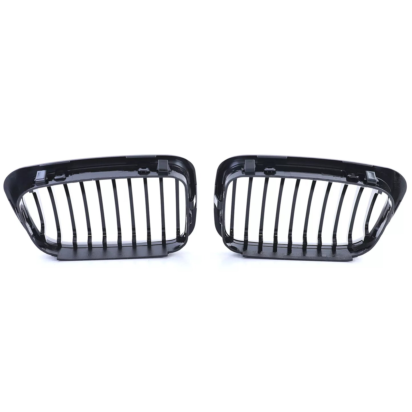 🔥Lucido prestazionale della griglia del radiatore sportiva per BMW Serie 3 E46 Limousine Touring 98-01🔥