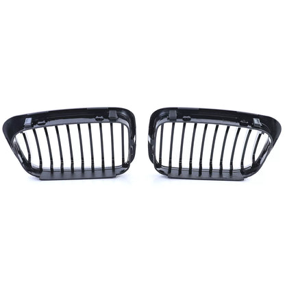 🔥Lucido prestazionale della griglia del radiatore sportiva per BMW Serie 3 E46 Limousine Touring 98-01🔥