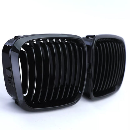 🔥Lucido prestazionale della griglia del radiatore sportiva per BMW Serie 3 E46 Limousine Touring 98-01🔥