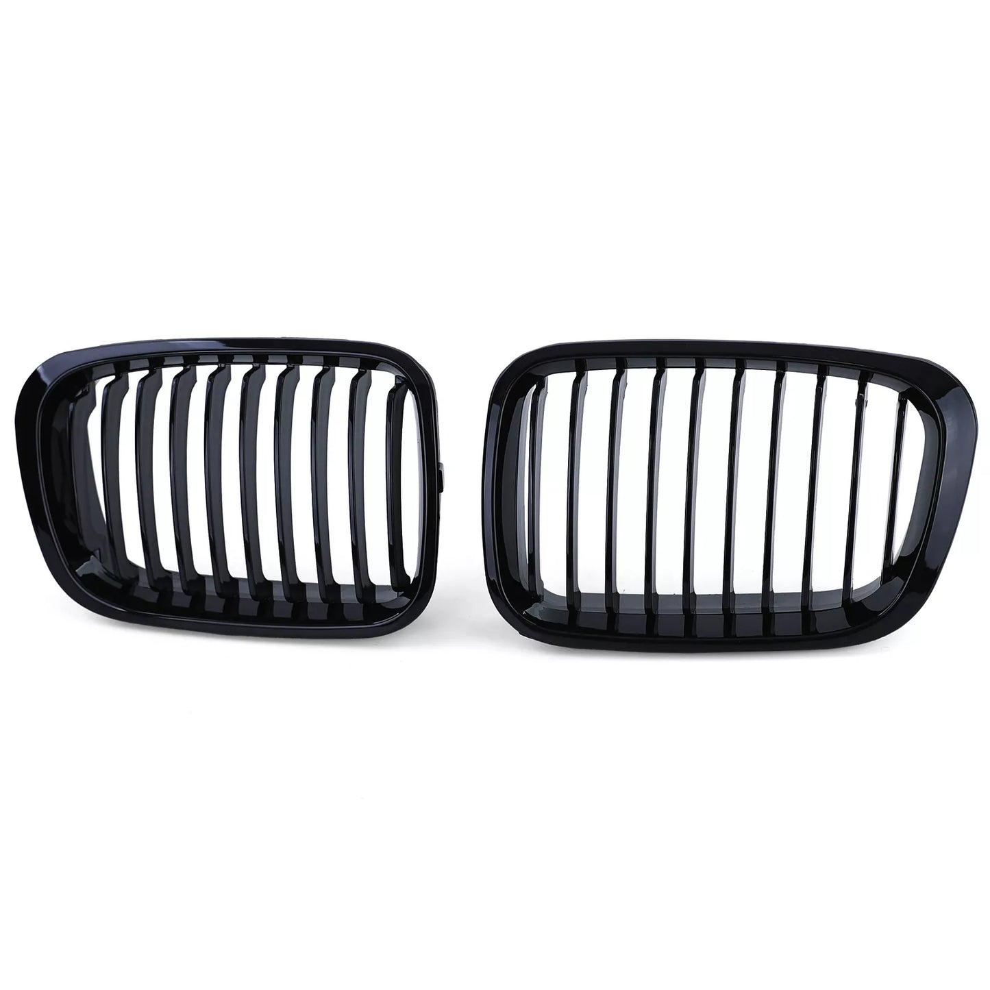 🔥Lucido prestazionale della griglia del radiatore sportiva per BMW Serie 3 E46 Limousine Touring 98-01🔥