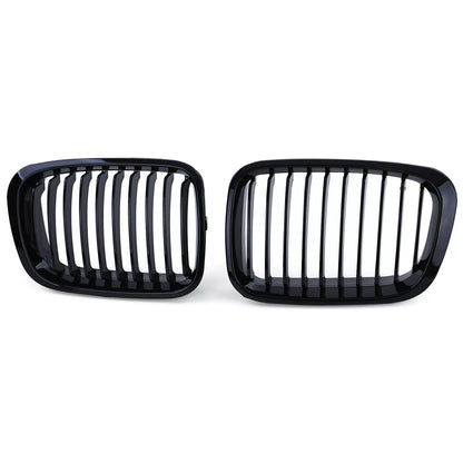 🔥Lucido prestazionale della griglia del radiatore sportiva per BMW Serie 3 E46 Limousine Touring 98-01🔥