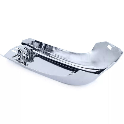 🔥Angolo cromato sinistro del paraurti anteriore per BMW Serie 3 E30 82-87🔥