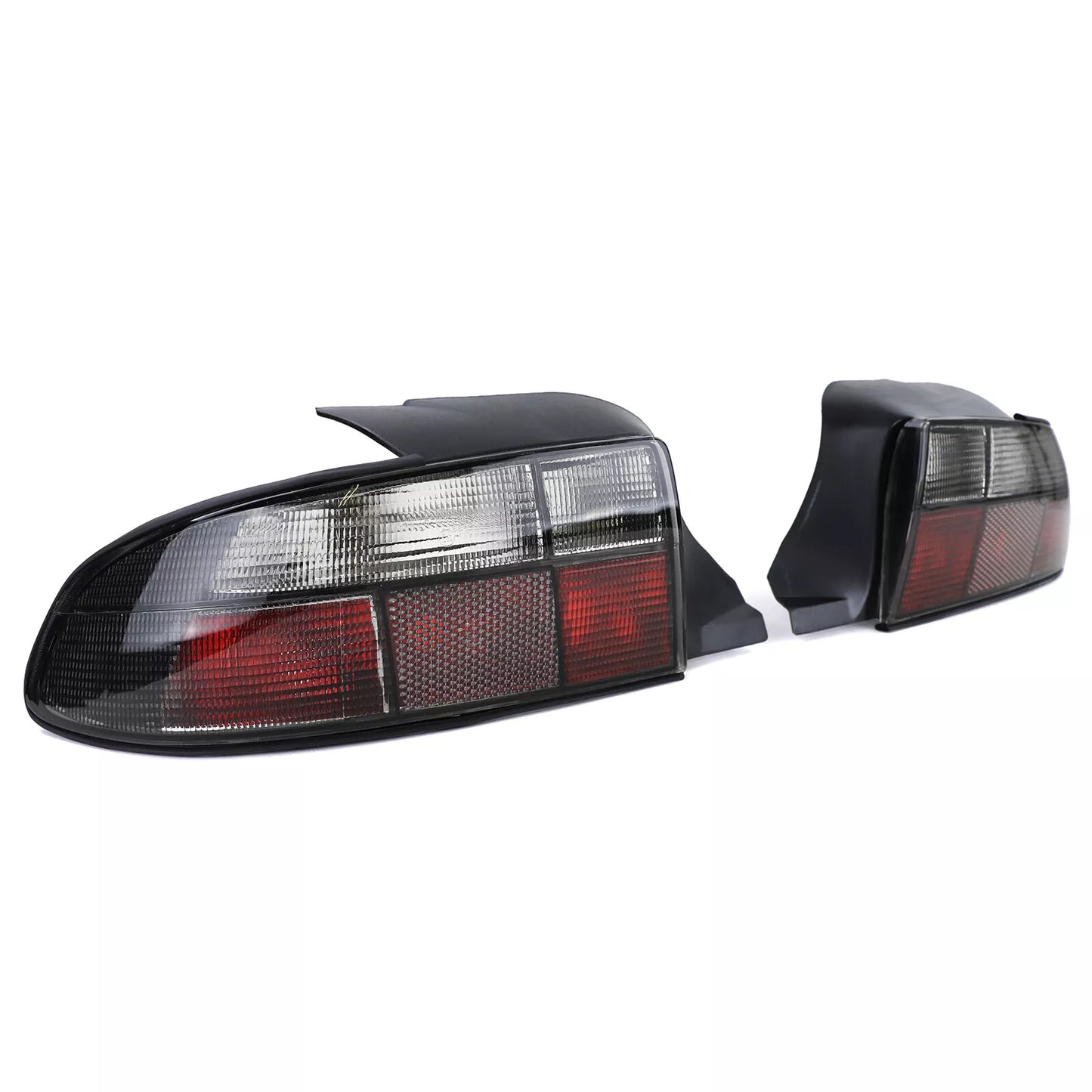 🔥Fanali posteriori fumé neri adatti per BMW Z3 95-99🔥