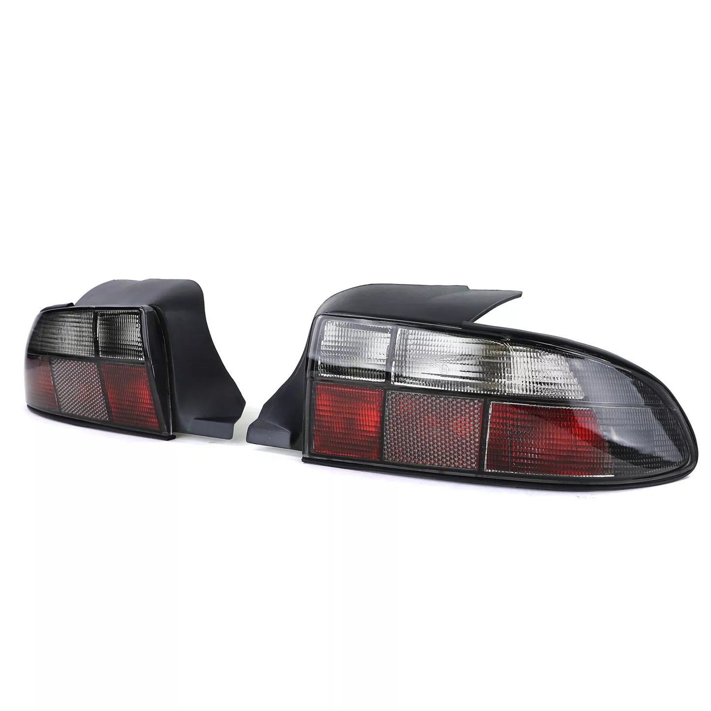 🔥Fanali posteriori fumé neri adatti per BMW Z3 95-99🔥