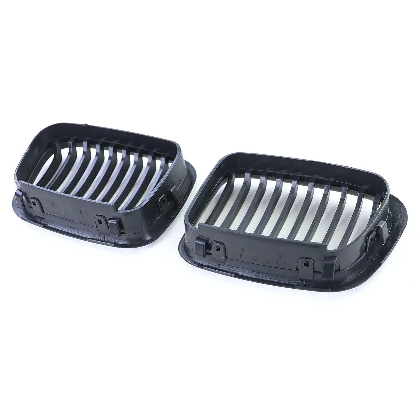 🔥Griglia del radiatore sportiva performance opaca per BMWSerie3 E46 Limousine🔥