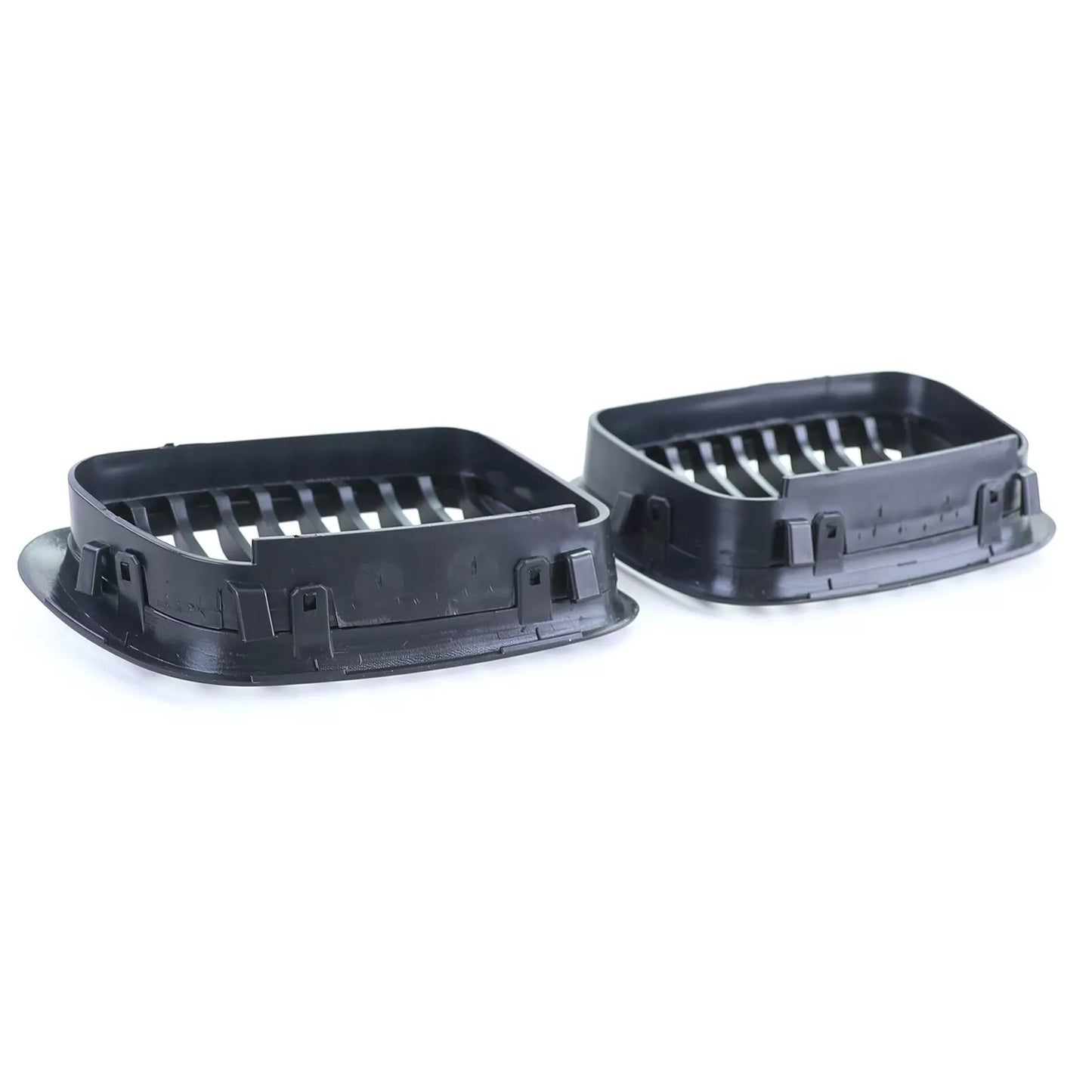 🔥Griglia del radiatore sportiva performance opaca per BMWSerie3 E46 Limousine🔥