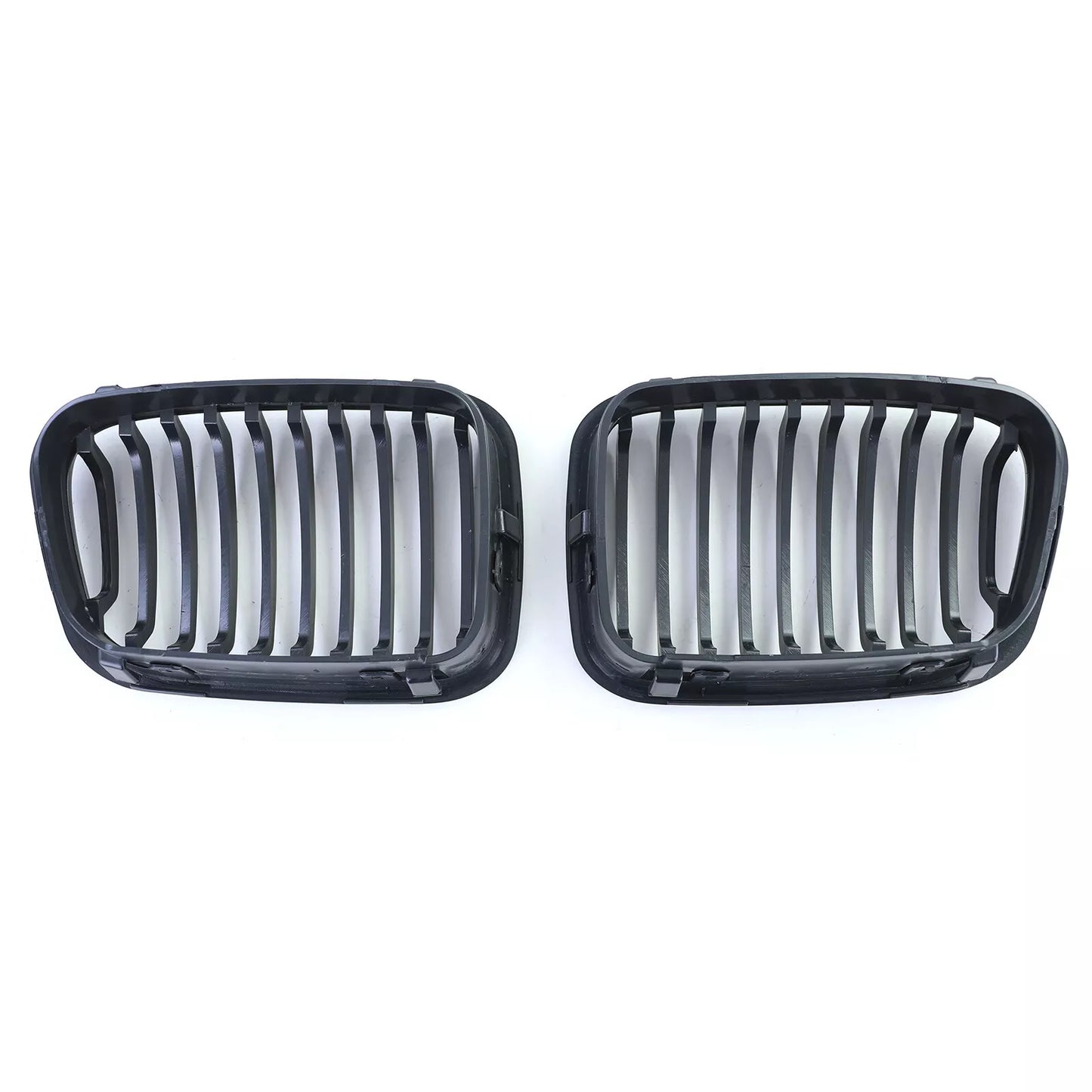 🔥Griglia del radiatore sportiva performance opaca per BMWSerie3 E46 Limousine🔥