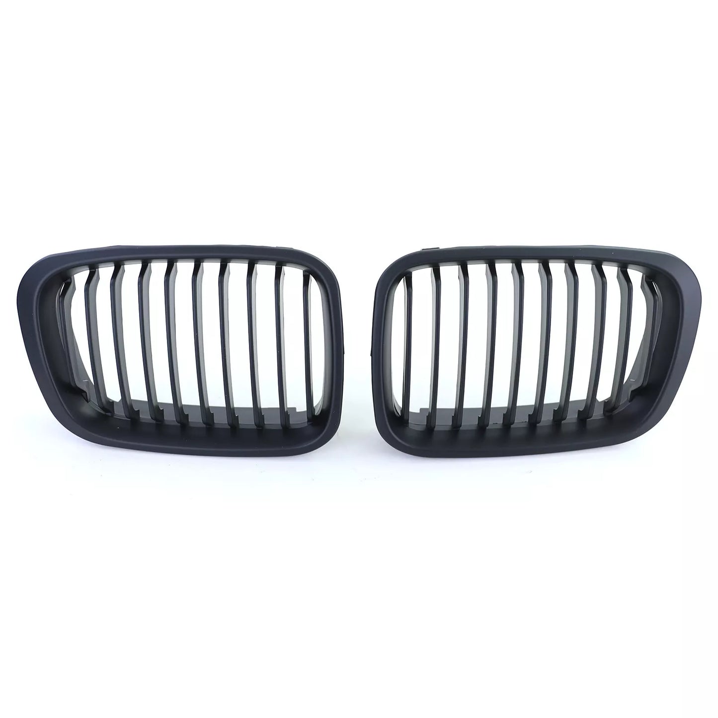 🔥Griglia del radiatore sportiva performance opaca per BMWSerie3 E46 Limousine🔥