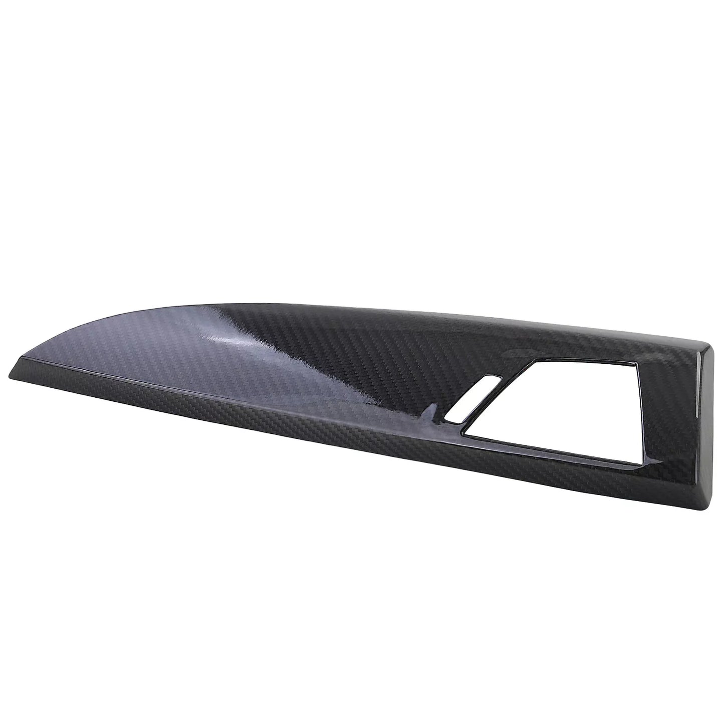 🔥Copri cruscotto in vero carbonio adatto per 2 serie BMW F22 F23 13-21🔥