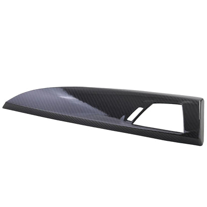 🔥Copri cruscotto in vero carbonio adatto per 2 serie BMW F22 F23 13-21🔥