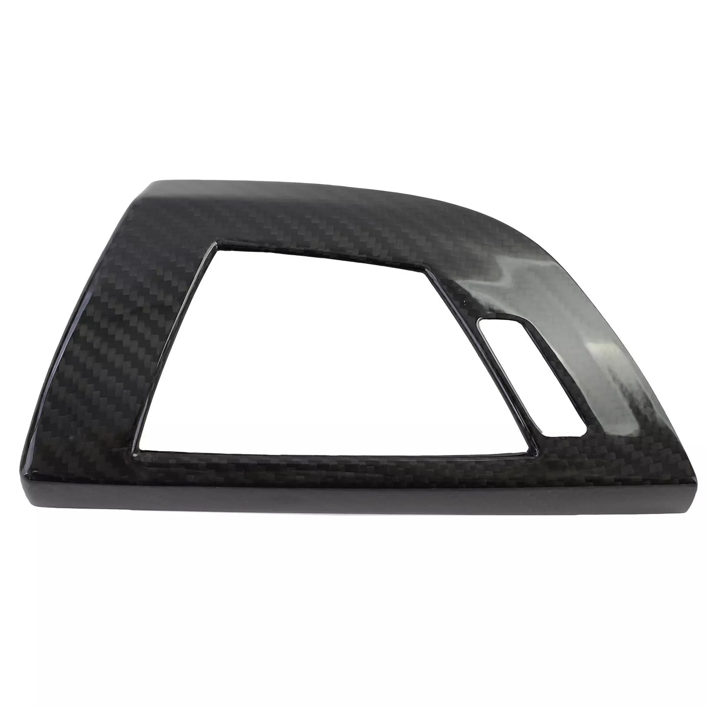 🔥Copri cruscotto in vero carbonio adatto per 2 serie BMW F22 F23 13-21🔥